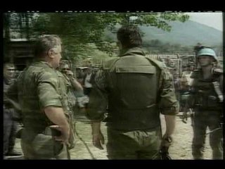 A 14 años de masacre en Bosnia-Herzegovina