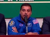Pide José Hernández a diputados respalden ciencia y tecnol