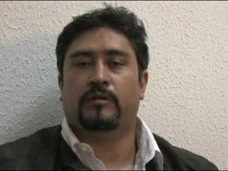 Narra el secuestro de Fernando Martí