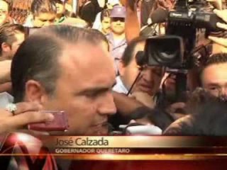 Regresan los priistas al poder en Querétaro