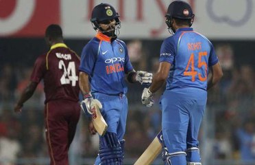 ഇന്ത്യൻ ടീമിനെ പ്രഖ്യാപിച്ചു | OneIndia Malayalam