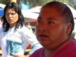 Venden terrenos para Refinería y aparecen muertas