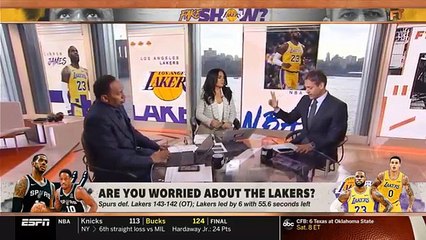 First Take Full Recap Commercial Free 10/23/18