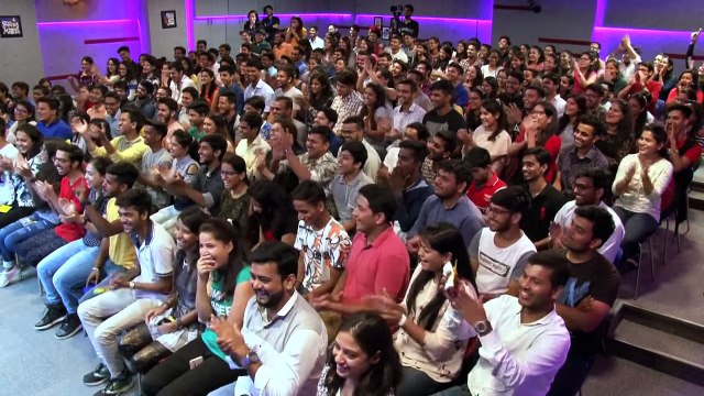 Jiyo Bindaas - By Sandeep Maheshwari Hindi Video