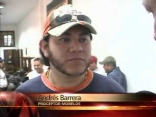 Acusan a marinos de alterar cadáver de 'El Jefe de Jefes'