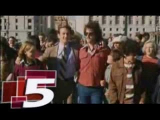 Parejas gays del mundo de los espectáculos