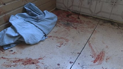 Detenida la expareja de la mujer asesinada en Sevilla