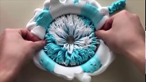 The Most Satisfying Slime ASMR Videos | New Oddly Satisfying Compilation 2018 | 7