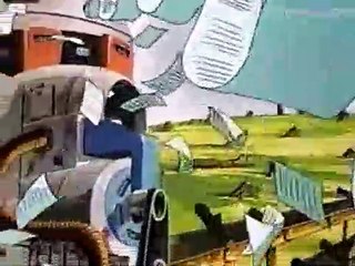 Captain Planet And The Planeteers S04E10 Talkin' Trash