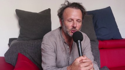 Capitaine Marleau  : Rencontre avec Pierre-François Martin-Laval, alias Pef