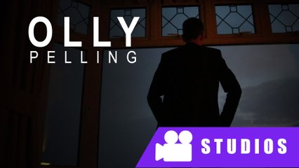 Olly Pelling: The Student Projects
