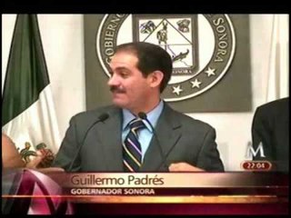 Vecinos no quieren representación de Sonora en Chapultepec