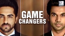 5 Things That Make Ayushmann Khurrana & Rajukumar Rao The Game-Changer Of Bollywood