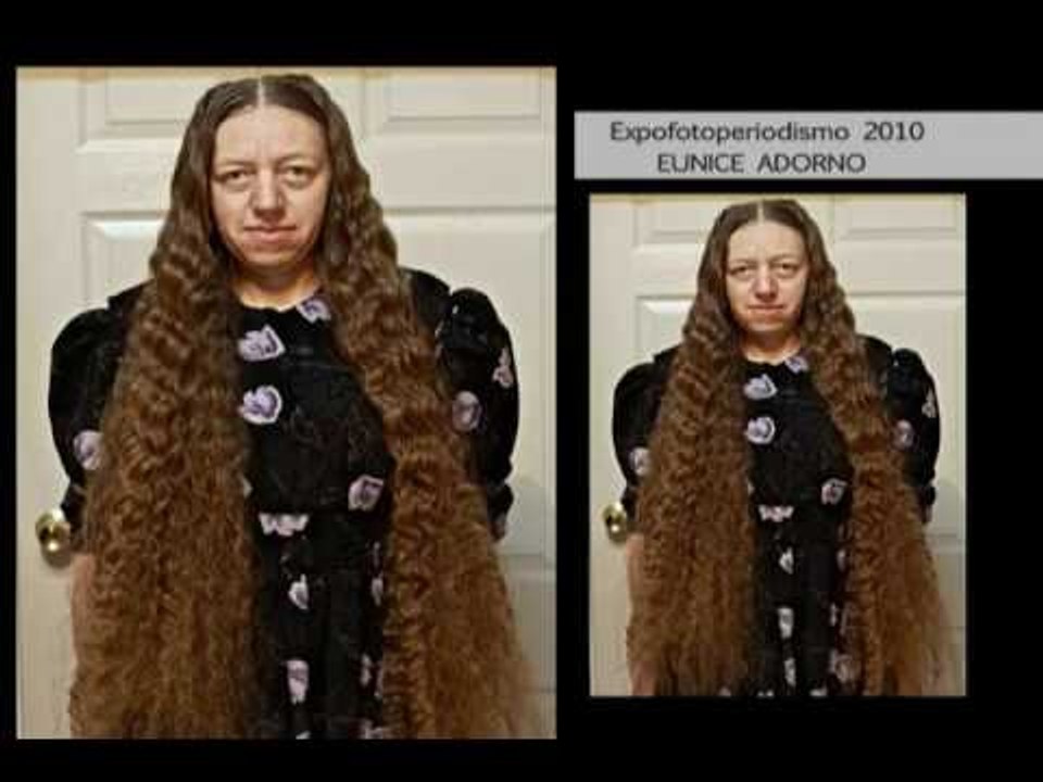 Expo Fotoperiodismo 2010