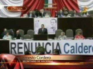 Cordero asegura que académicos se equivocaron