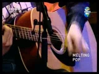 Shrink - Melting Pop (Feb. 4 2006)