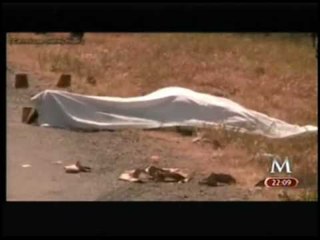 Asesinan a candidato del PRI en Tamaulipas