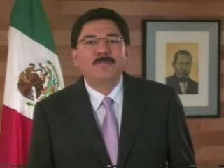 Ulises Ruiz reconoce derrota