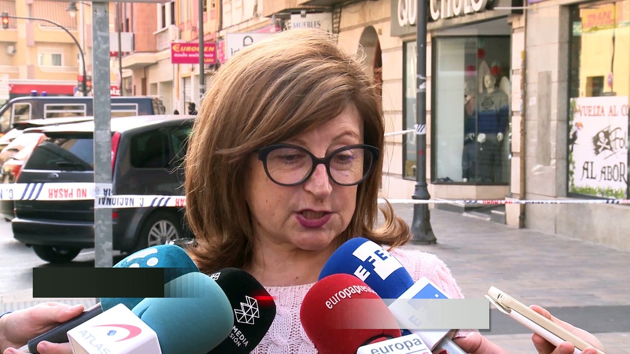 Detenidos dos presuntos yihadistas en la Comunidad Valenciana