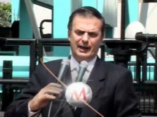 Ebrard da ultimátum a Sandoval Iñiguez