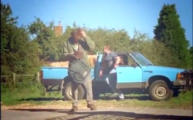 Inspecteur Barnaby S01E05 FRENCH - Part 01