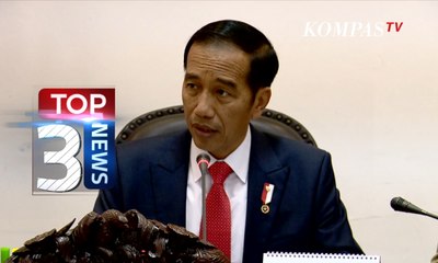 Tiga Berita Terpopuler - 23 Oktober 2018