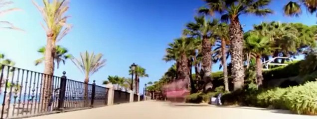 Life on Marbs S01E09