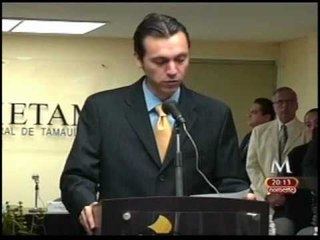 Sí habrá elección en Tamaulipas: instituto electoral