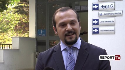 Gjykata 1 mln lekë gjobë PD për shpifje, Veliaj: Me paratë do blej 2 kompjutera për shkollën '