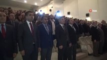 Bitlis Valisi İsmail Ustaoğlu: 
