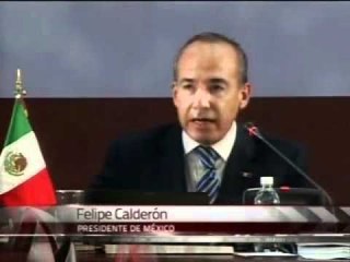 Calderón asegura que militares seguirán en las calles