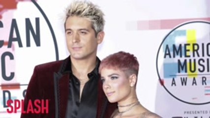 G-Eazy says Halsey is 'an inspiration'