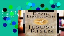 Library  Jesus Is Risen: Paul and the Early Church