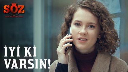 Söz | 56.Bölüm - İyi Ki Varsın!