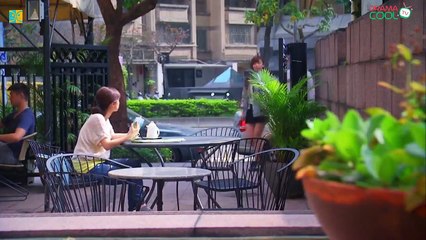 莫非，这就是爱情 Murphys Law of Love Ep 4 EngSub 2