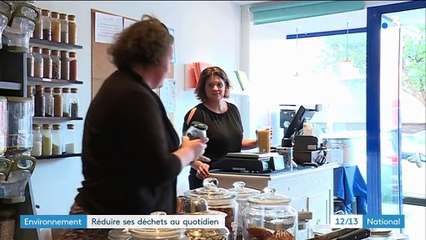 Roubaix : objectif zéro déchet