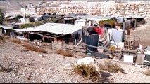 Israel delays Palestinian village Khan al-Ahmar demolition order