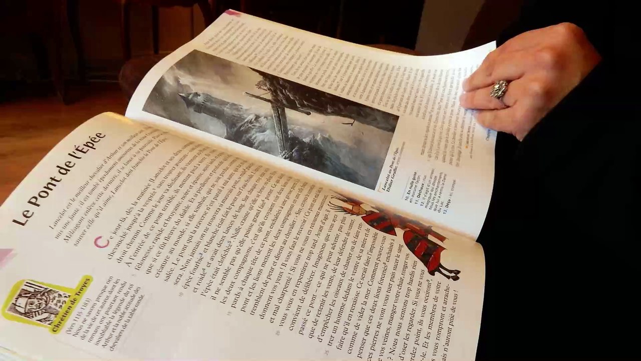 « Si ça se passe mal dans votre classe, c’est que vous êtes un mauvais professeur »