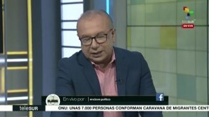 EnClave Política: Conversamos con Gonzalo Fernández