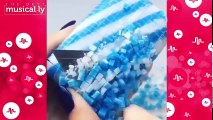 The Most Satisfying Slime ASMR Videos | New Oddly Satisfying Compilation 2018 | 6