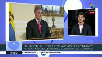 Verdad y memoria, un derecho del pueblo colombiano