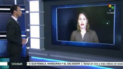 Reporte 360: Frente Al Nusra ingresa sustancias químicas a Idlib
