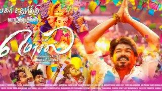 Mersal Full Movie Hindi Dubbed Release Date | Mersal Movie Hindi Dubbed Release Date | Reviews Ka Adda
