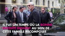 Johnny Hallyday : L’homme chargé de la sécurité des Hallyday se rappelle quand 