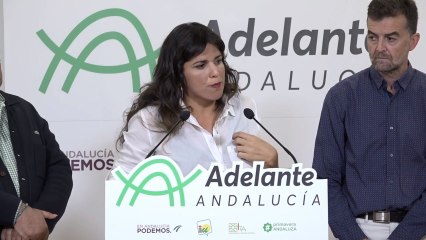 Podemos tiene la solución a la crisis de las armas con Arabia Saudí