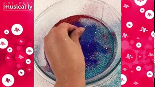 The Most Satisfying Slime Videos EVER |  New Oddly Satisfying Compilation 2018