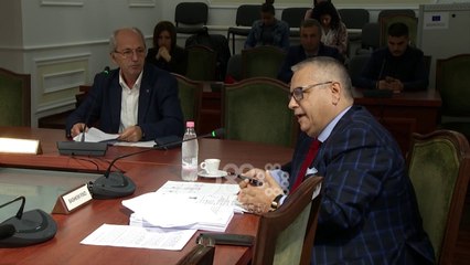 Ora News - Autoriteti i Dosjeve, socialistët kritika Sulës: Disa kandidatë, të interesuar për rrogën