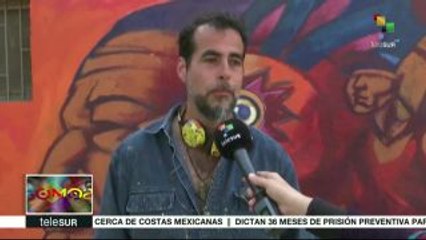 Somos: Ecuador: VII Festival de cine de la Orquídea de Cuenca