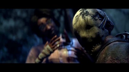 Dead by Daylight - Bande-annonce VO