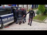 Report Tv-Doli me leje nga burgu por nuk u kthye më në qeli, arrestohet 36-vjeçari